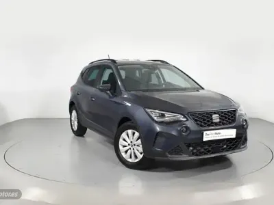 Nuevo Seat Arona Style 115 CV (84 kW) 2026 Gris SUV