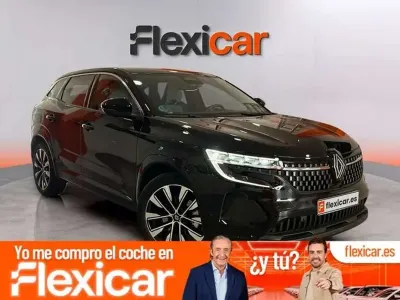 Usado Renault Austral