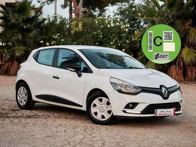 usado Renault Clio IV 