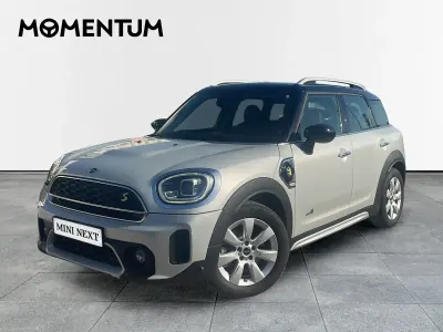 Usado Mini Cooper S Countryman 220 CV (161 kW) 2021 SUV