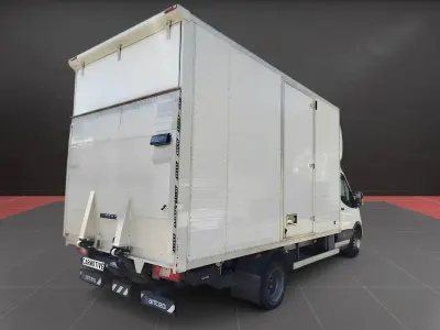 Usado Ford Transit Trend 165 CV (121 kW) 2023 Blanco Van