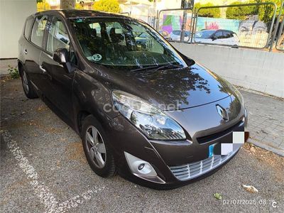 Renault Grand Scénic III