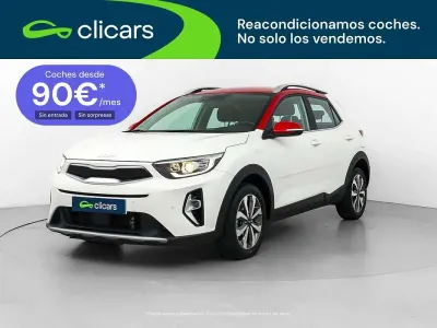 Usado Kia Stonic