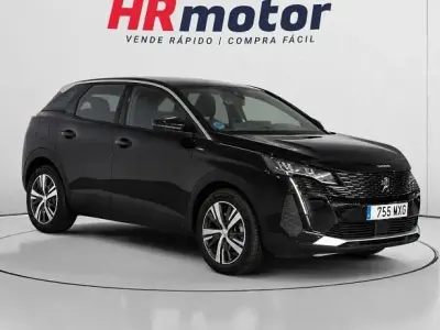 Usado Peugeot 3008