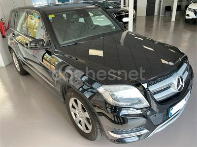 Mercedes GLK220
