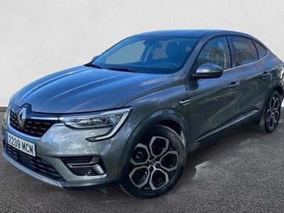 Usado Renault Arkana Zen 145 CV (106 kW) 2022 SUV