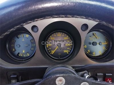 Negro Usado 1983 Porsche 944 Coupe | 10.900 €