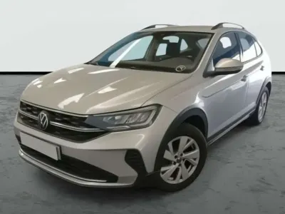 Usado VW Taigo 95 CV (69 kW) 2023 Gris SUV