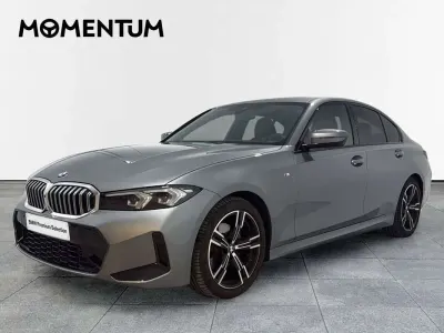 Usado BMW 320 Comfort Edition 190 CV (139 kW) 2025 Gris Berlina