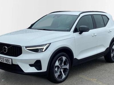 Nuevo 2025 Volvo XC40 Plus SUV | 42.900 € (Un poco caro)