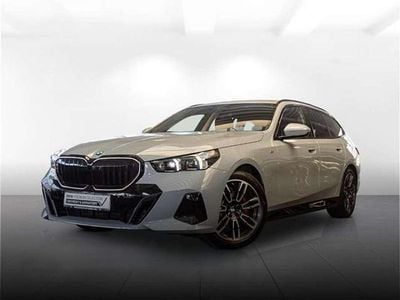 Occasion BMW 520 M Sport 197 ch (144 kW) 2024 Gris Break
