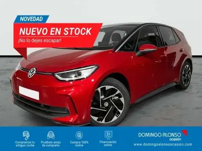 Usado VW ID.3