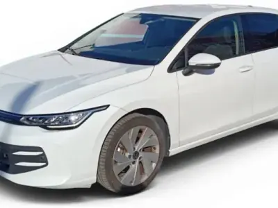 Usado VW Golf VIII 116 CV (85 kW) 2025
