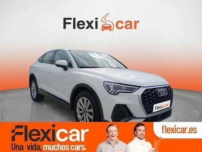 Blanco Usado 2021 Audi Q3 Premium SUV | 30.990 € (Precio justo)