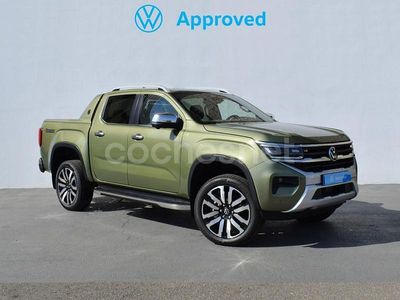 VW Amarok