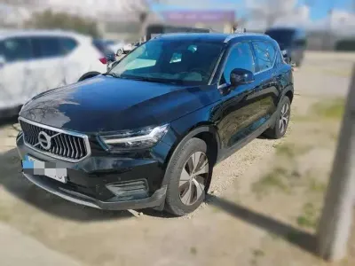 Usado Volvo XC40