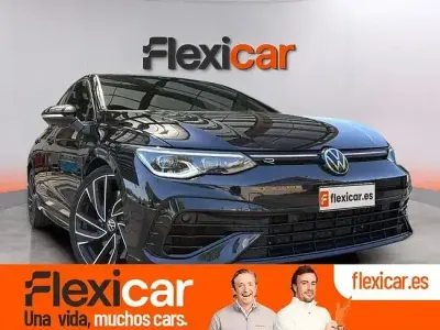 Usado VW Golf VIII R 320 CV (235 kW) 2021 Negro