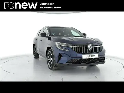 Usado Renault Espace