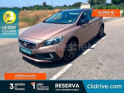 Volvo V40 CC