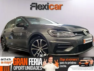 Usado VW Golf VII