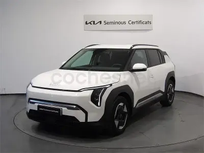 Usado Kia EV3