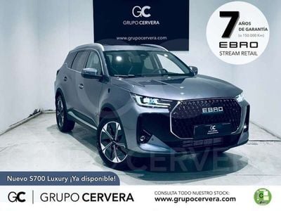 Ebro s700