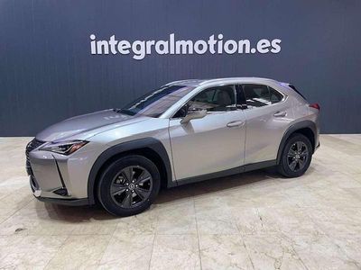 Lexus UX 250h