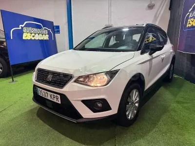 Usado Seat Arona