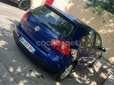VW Golf IV