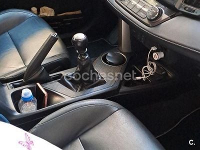 Negro Usado 2013 Toyota RAV4 Executive SUV | 17.300 € (Un poco caro)