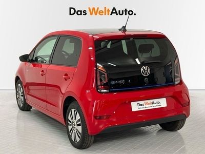 VW e-up!