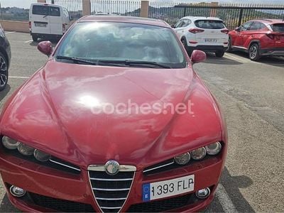 Alfa Romeo 159