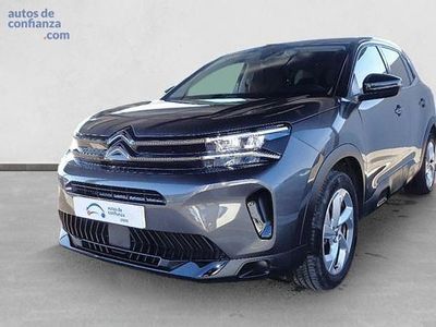 Usado Citroën C5 Aircross Feel 130 CV (95 kW) 2023 SUV