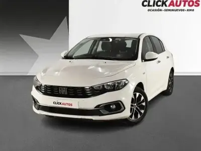 Usado Fiat Tipo