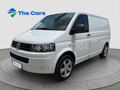 VW T5