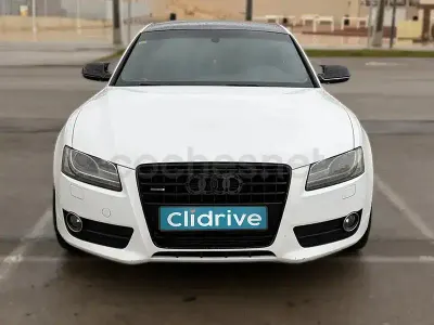 Usado Audi A5 Sportback