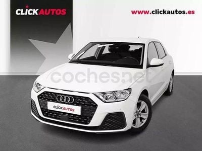 Usado Audi A1 Sportback Advanced Plus 95 CV (69 kW) 2025 Blanco Utilitario