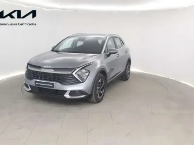 Nouvelle Kia Sportage 215 ch (158 kW) 2025 SUV