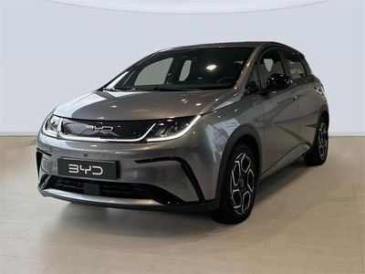 Usado BYD Dolphin Comfort 150 kW (204 CV) 2025 Gris Utilitario