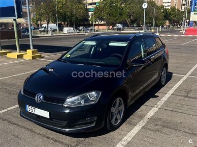 VW Golf VII