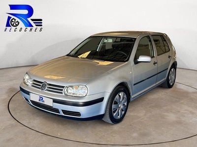 Usado VW Golf IV