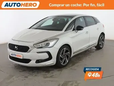 Usado DS Automobiles DS5