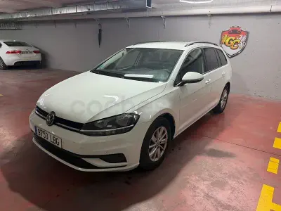 Usado VW Golf VII