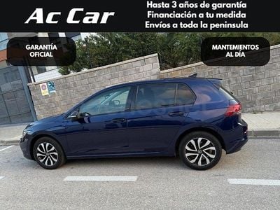 Usado VW Golf VIII