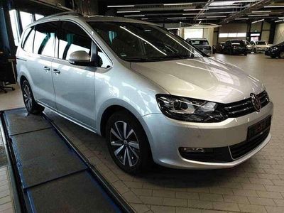 VW Sharan