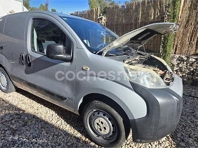 Gris / plata Usado 2013 Peugeot Bipper Access Monovolumen | 3450 € (Super precio)