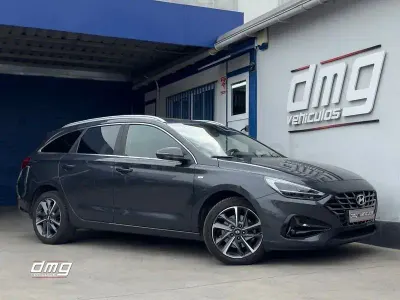 Usado Hyundai i30