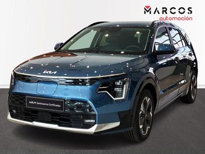 Kia e-Niro