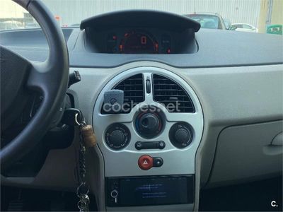 Renault Modus