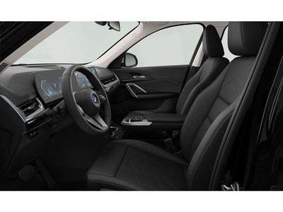 Usado BMW iX1 150 kW (204 CV) 2024 Negro SUV